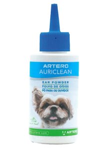 ARTERO AURICLEAN POLVO OIDOS 30 gr.